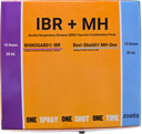 Rhinogard IBR+ MH Bovi Shield COMBI Pack (10 Dose) 20ml Zoetis