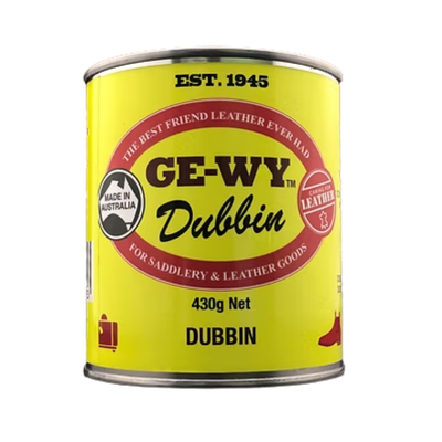Ge-Wy Dubbin Neutral 430g