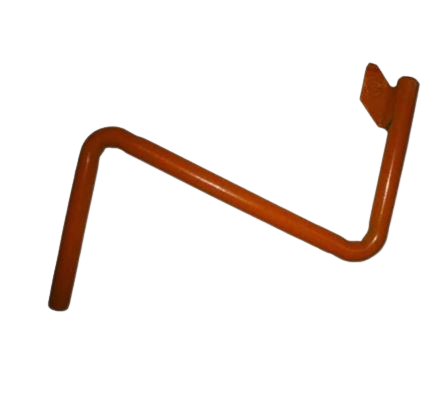 Crank Handle for Twitchers
