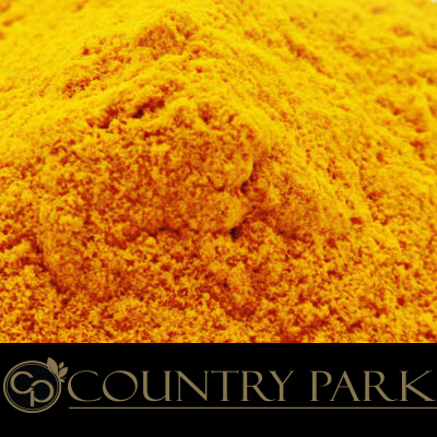 Country Park Turmeric Root Powder 1kg