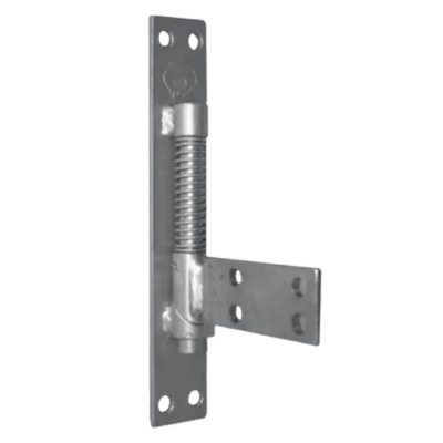 Catch Bolt On Pen Hinge