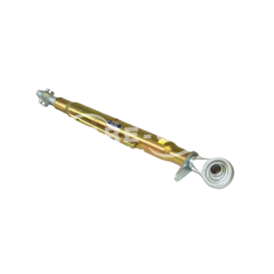 Top link Cat 1 620-800mm Adj 20"" centre Bare Co