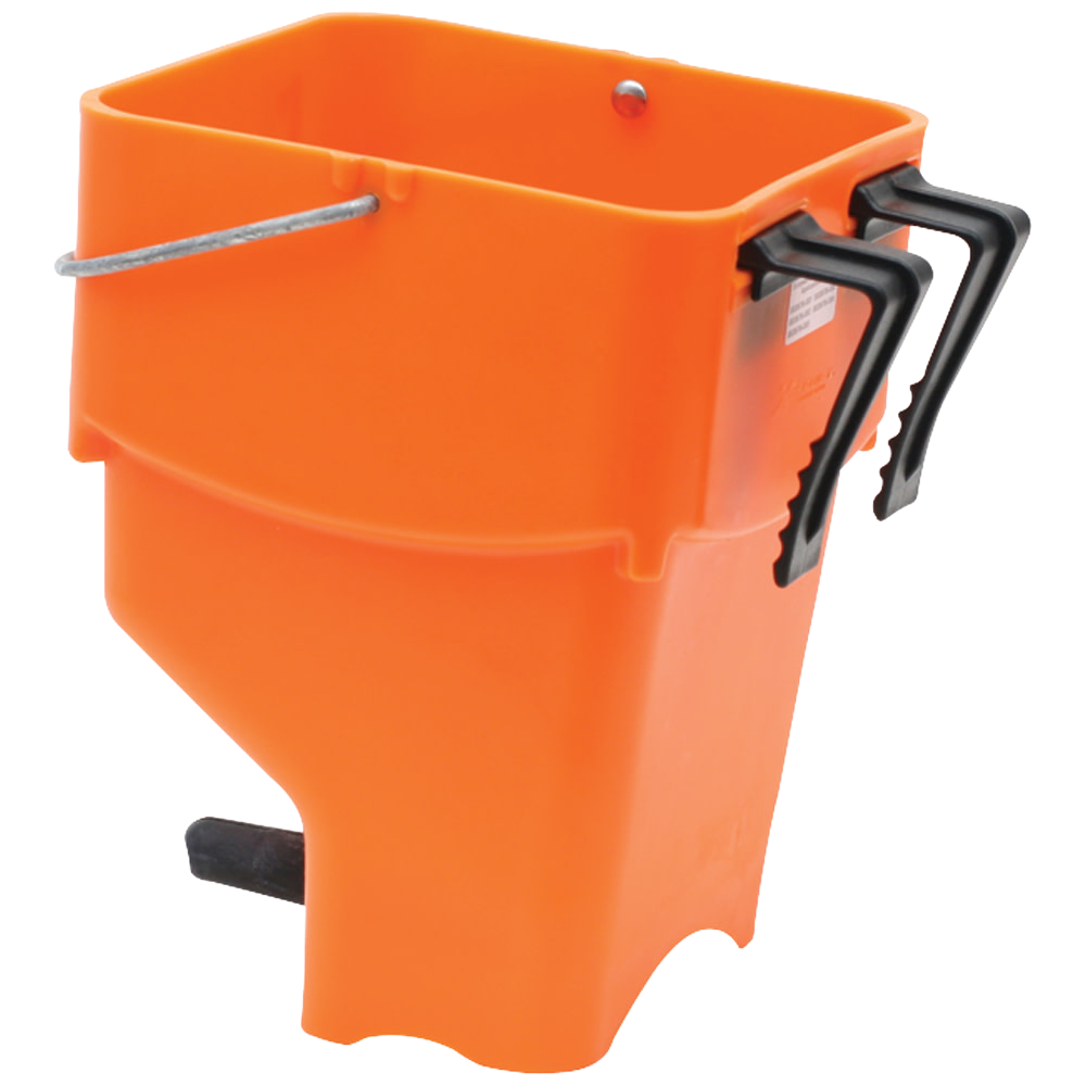 Calf Feeder- Milk Train (1 place)