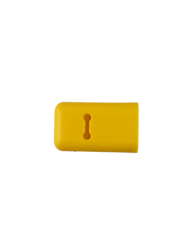 Post Cap Yellow EF400 Thunderbird Each