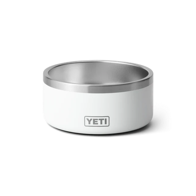 Yeti Boomer Dog Bowls