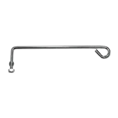 Handle For Poplar D-Latch