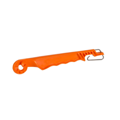 Dual Purpose Orange Live End Handle each G73830 Gallagher