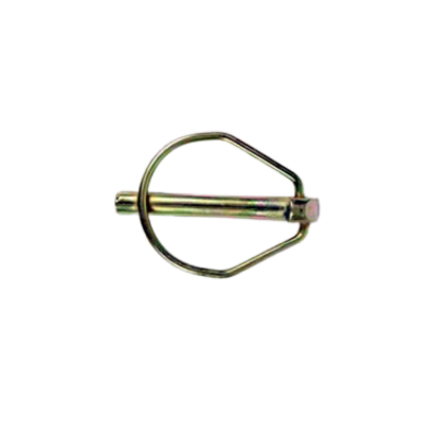 Linch Pins X Large Oval Ring Each Bare Co