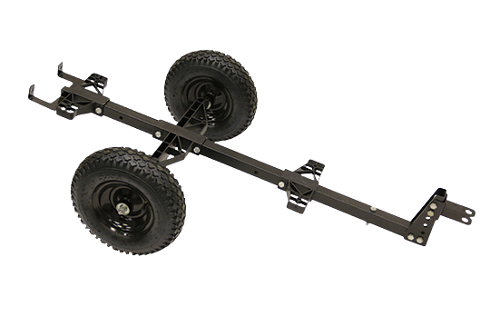 Rapid Spray Trailer to suit 57L & 95L Rapidline Sprayers