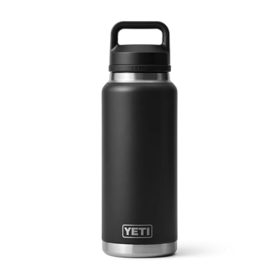 Yeti Rambler Bottles With Chug Cap