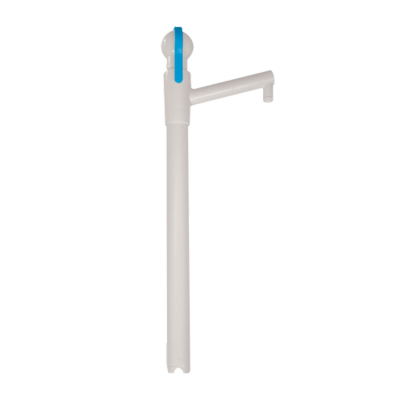 Drum Pump Ezi-Action 25ltr