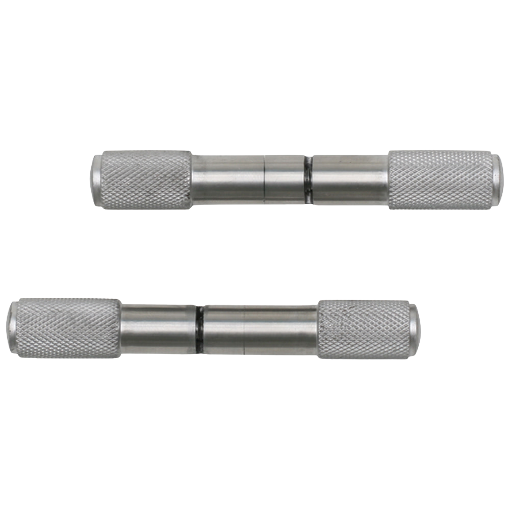 Embryotomy Wire Handles Pair 218530