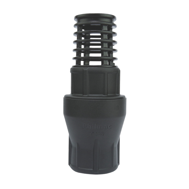 Foot Valve 50mm 2" Philmac