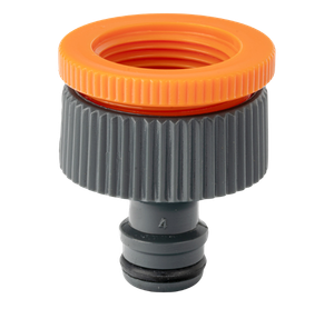 Holman Garden Hose Tap Adaptor