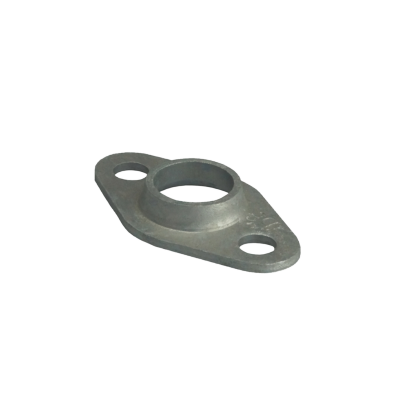 Oval Flange Suit 25nb Pipe Downee