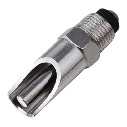 Pig Nipple-Stainless 3/4