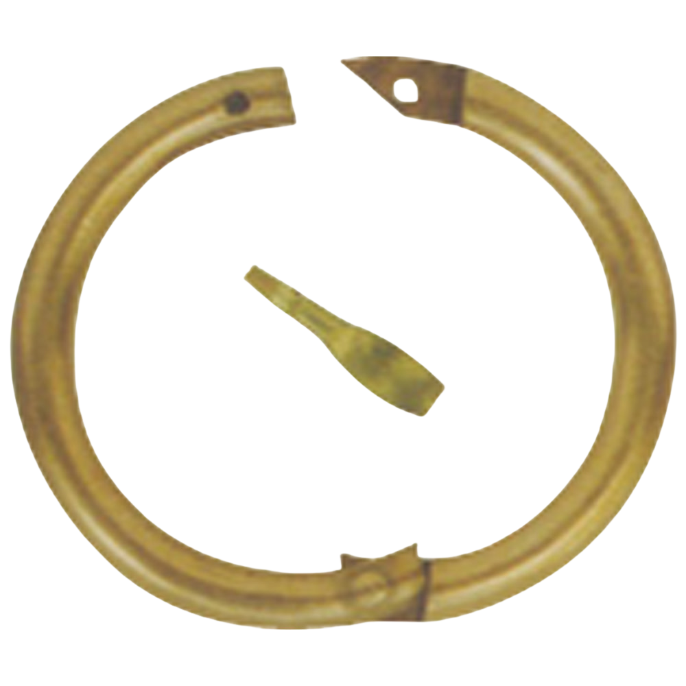 Bull Ring Copper Farmhand Medium