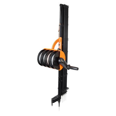 Smart Fence 2-100m Portable Electric Fence G70000 Gallagher