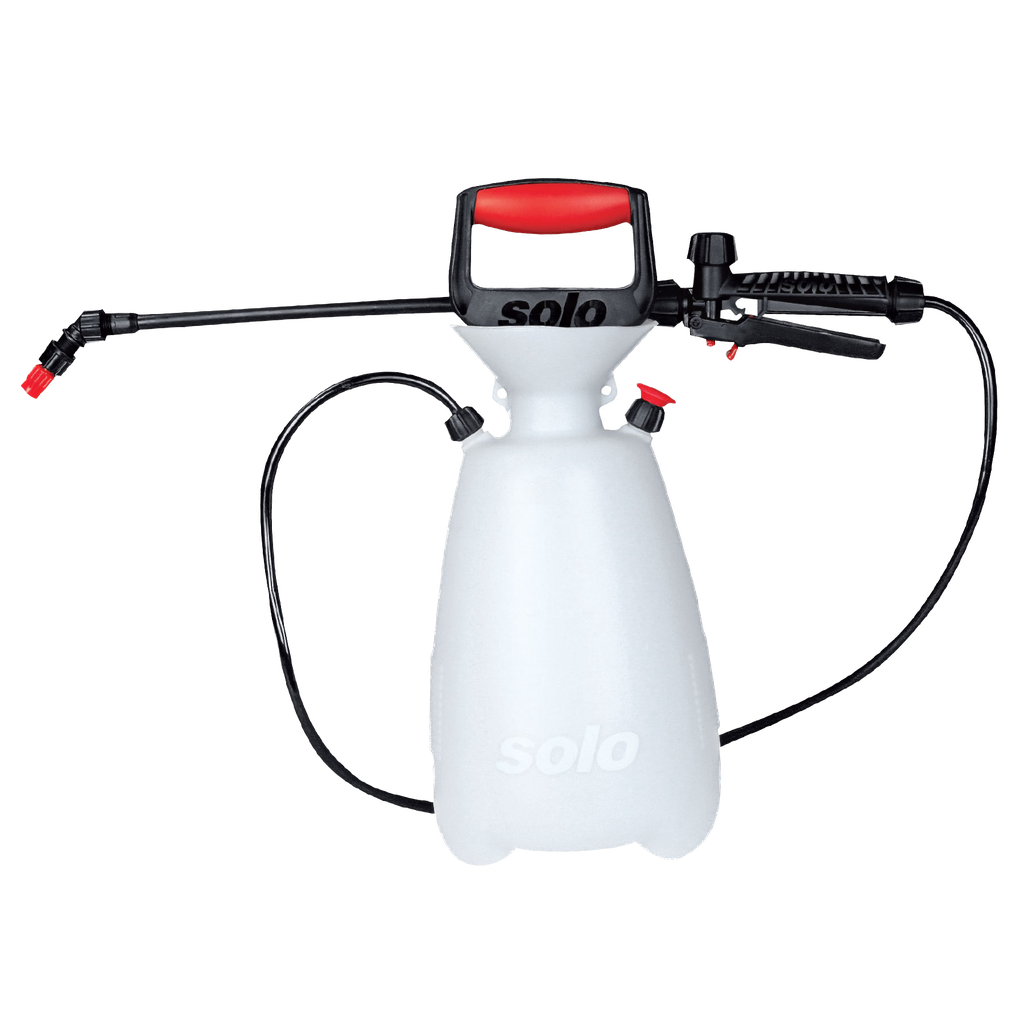 Domestic Sprayer 408 5L Solo