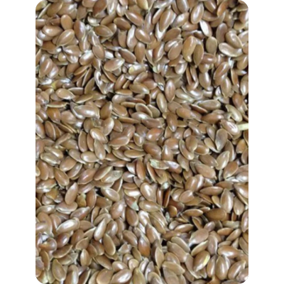 Avi Grain Linseed 25kg