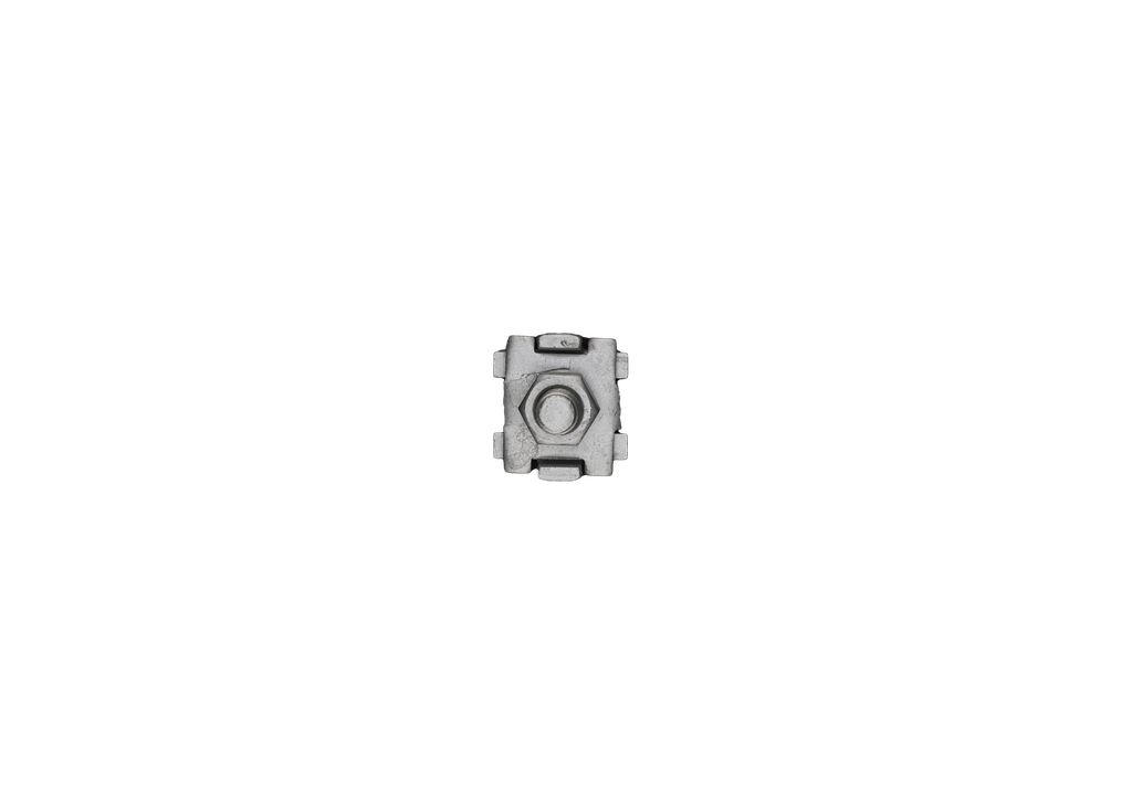Joint Clamp Round EF13S Thunderbird EA
