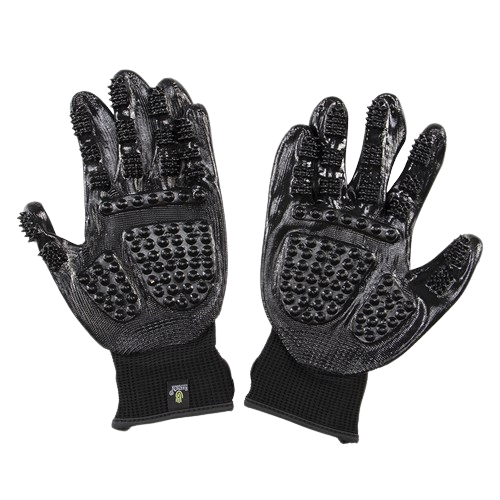HandsOn Grooming Gloves All Sizes