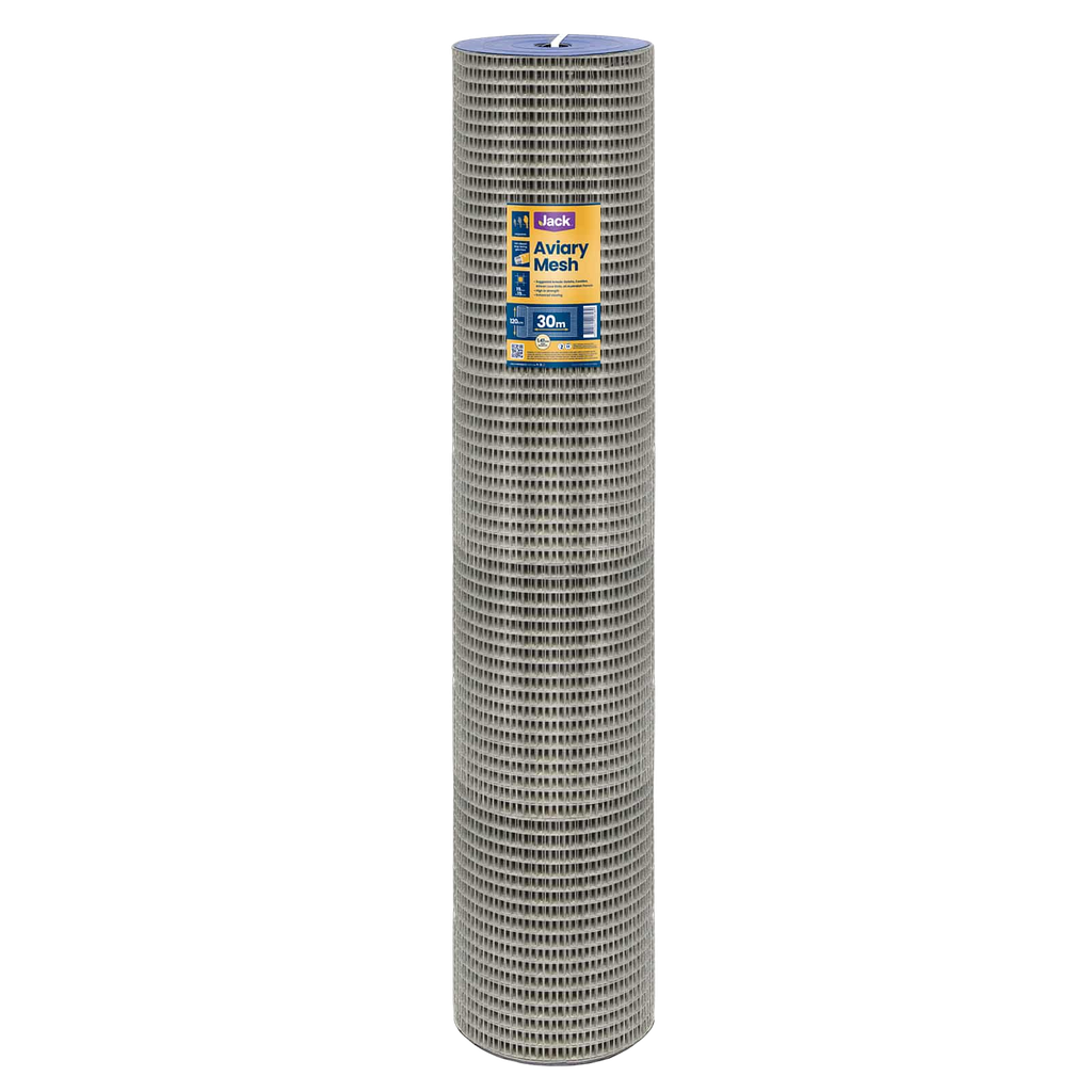 Aviary Mesh 900 x 19 x 19 x 1.47 x 30m