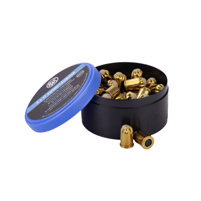 Captive Bolt Activator Blue 50pk
