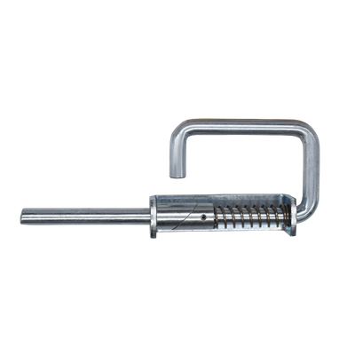 20mm Enclosed Handle Long Pin Cam Latch (Multi-Positional)