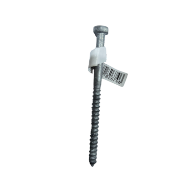 Coach Screw Galv M12X130m Each