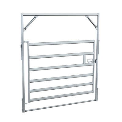 Red River Premium Heavy Duty Gate Slam Catch 