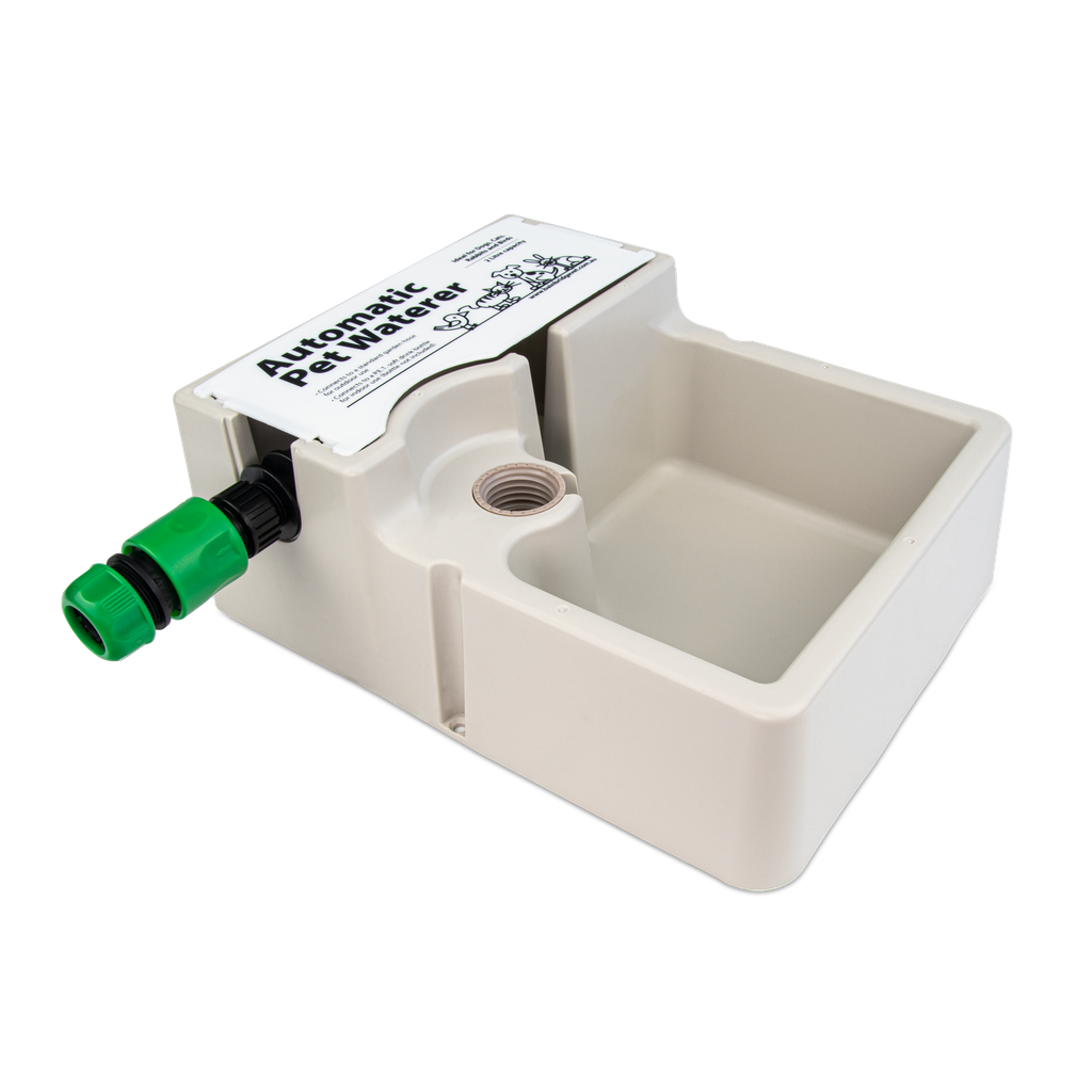 Automatic Pet Waterer (Bainbridge)