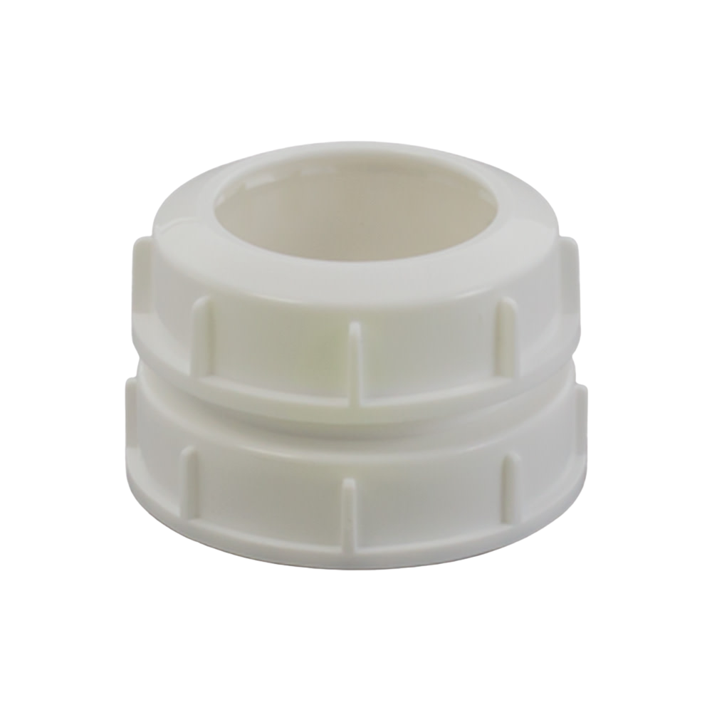 Drum Pump Adaptor C55 Cap 55mm - Suit Apparent Drums