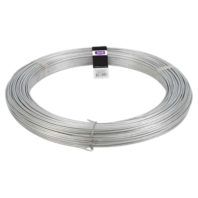Tie Wire 3.15mm x 160m Whites Wires