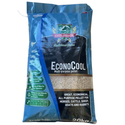 Castlereagh EconoCool Pellets 20kg