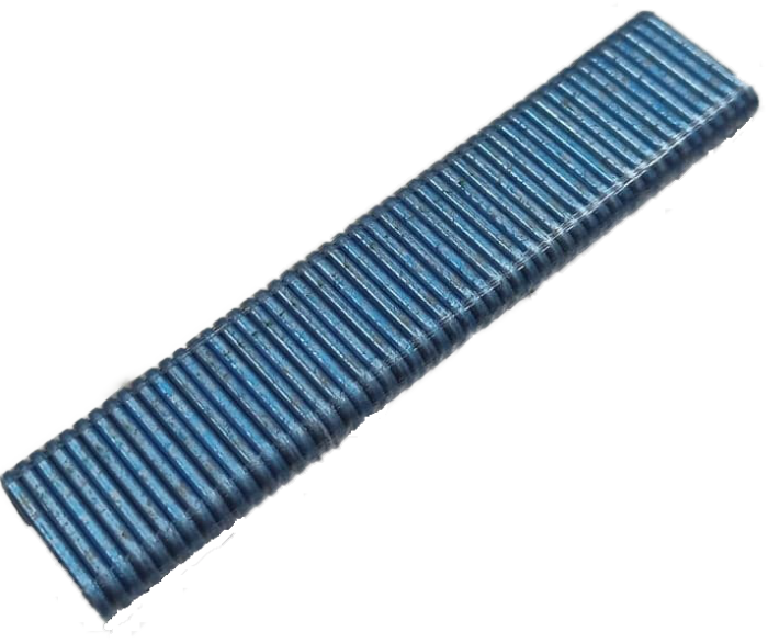 Ring Fastener Clip 1000pk Waratah - Use with Manual Gun