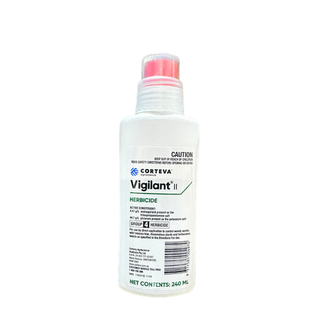 Vigilant II Gel 240ml (Picloram Amino) Corteva