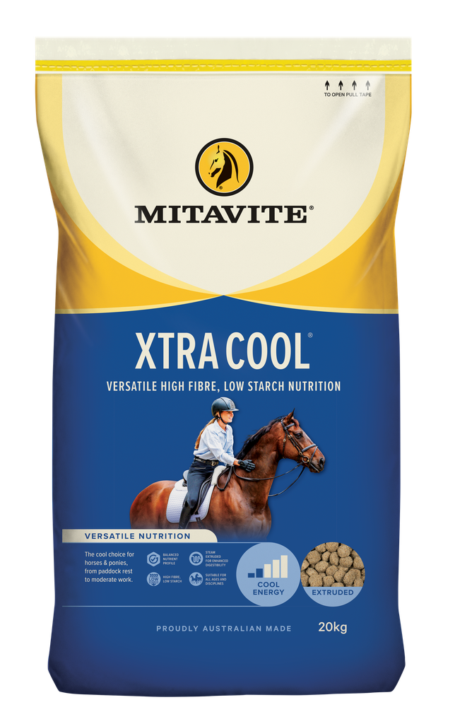 Mitavite Xtra Cool 20kg