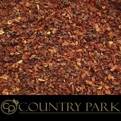 Country Park Rosehip Granules 1kg