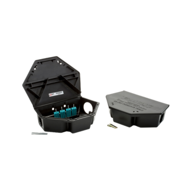 Tomcat Lockable Bait Station LP in Sleeve Triangle