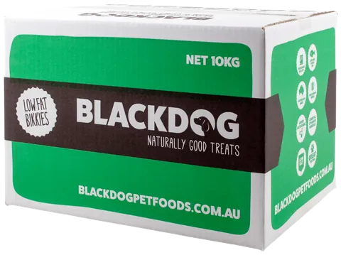 Blackdog 4x2 Biscuits 10kg