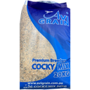 Avi Grain Cocky Mix Bird Seed 20kg
