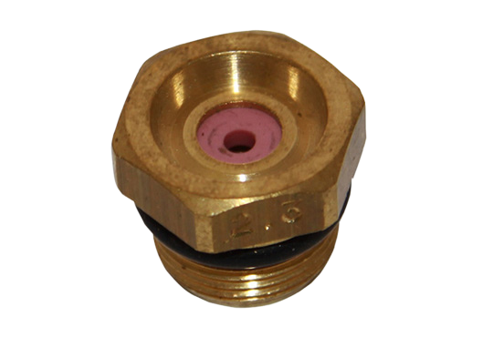 Turbo Gun Nozzle 2.3mm