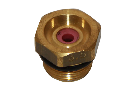 Turbo Gun Nozzle 3.5mm