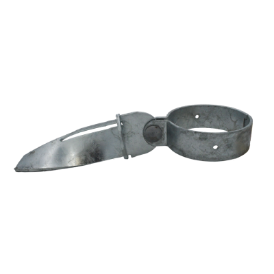 Twist Tight Post Stay Connector Rotech XL Wall 100NB x 50NB