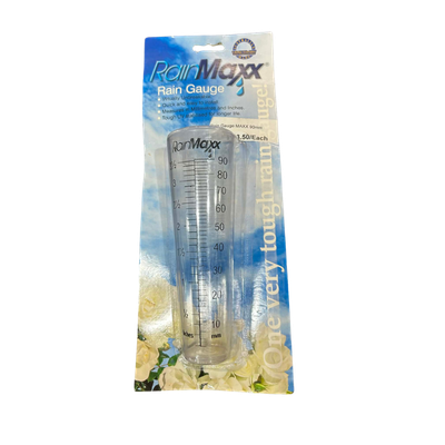Rain Gauge MAXX 90mm