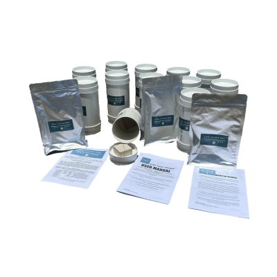 Termite Mansion DIY Termite Treatment Starter Pack