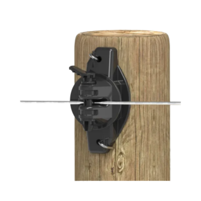 Insulator Pinlock Wood Post G68704 Gallagher EA