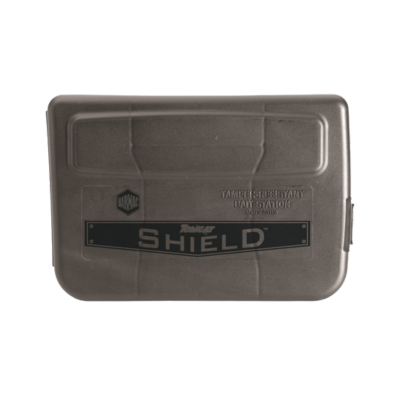 Tomcat Protecta Shield Rectangle Bait Station