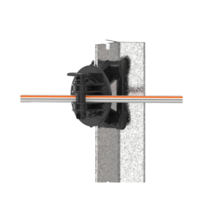 Insulator Pinlock HD JIO G72204 Gallagher EA